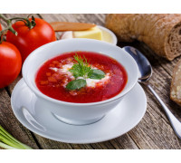 Борщ Черниговский