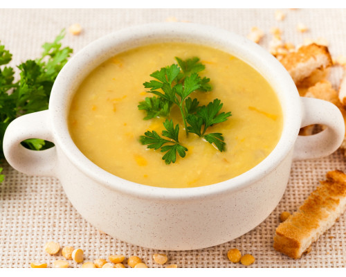 Гороховый с говядиной