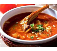 Харчо с говядиной