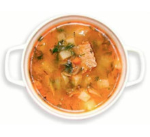 Суп рыбный "Липин"