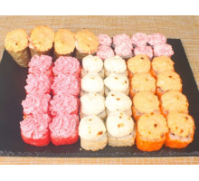 Сет "Большая компания"