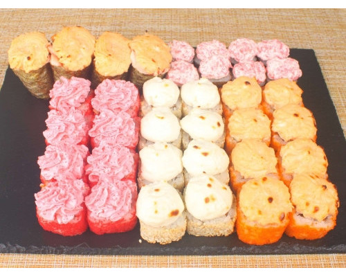 Сет "Большая компания"