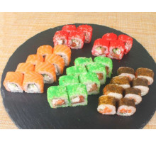 Сет "Филадельфия"