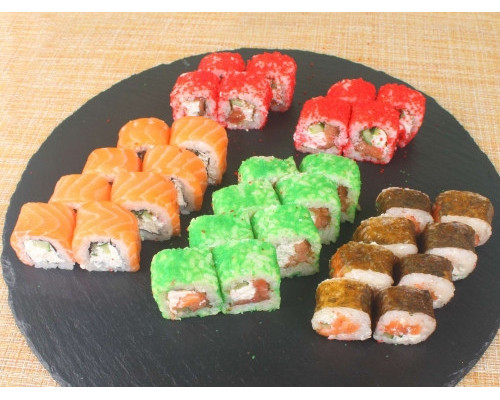 Сет "Филадельфия"