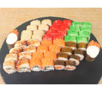 Сет "Филадельфи-мания"