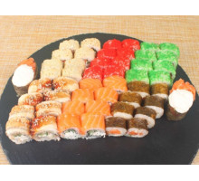 Сет "Филадельфи-мания"