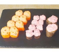 Сет "Фудзияма"