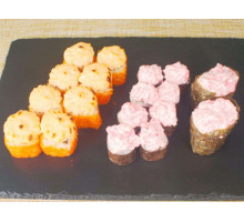 Сет "Фудзияма"