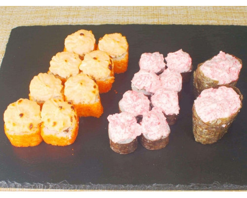 Сет "Фудзияма"