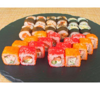 Сет "Котантеки"