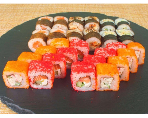 Сет "Котантеки"