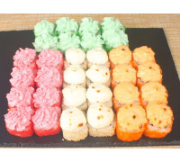 Сет "Сага-Мито"