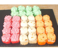 Сет "Сага-Мито"