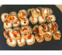 Темпурный сет