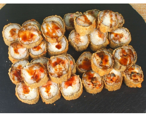 Темпурный сет