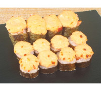 Сет "Запеченный"