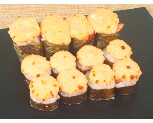 Сет "Запеченный"