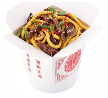 ВОК c говядиной