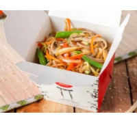 ВОК постный вегетарианский