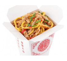 ВОК со свининой