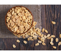 Арахис соленый