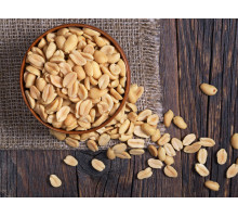 Арахис соленый