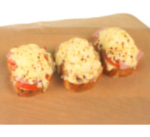 Горячие бутерброды