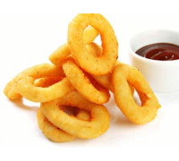 Кольца кальмара