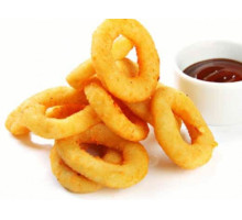 Кольца кальмара