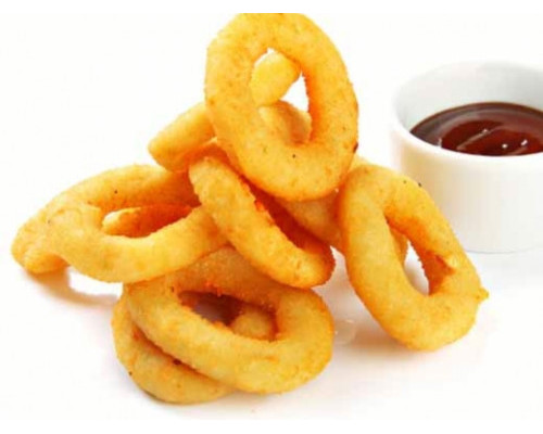 Кольца кальмара