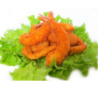 Креветка темпура