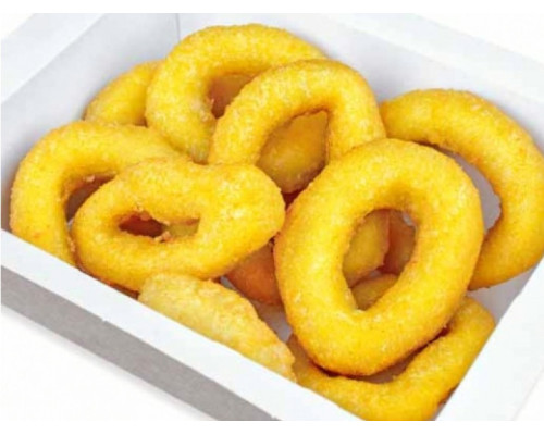 Луковые кольца